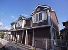 近鉄生駒線/南生駒駅 徒歩15分 1-2階 築21年の外観