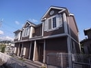 近鉄生駒線/南生駒駅 徒歩15分 1-2階 築21年の外観