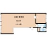 近鉄難波線・奈良線/生駒駅 徒歩1分 2階 築46年 その他の間取り