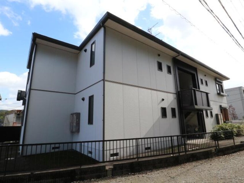  近鉄生駒線/一分駅 徒歩6分 1階 築21年