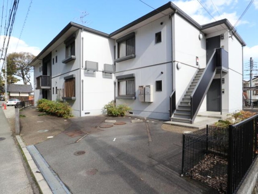  近鉄生駒線/一分駅 徒歩6分 1階 築21年