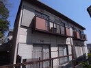 近鉄難波線・奈良線/生駒駅 徒歩10分 2階 築37年の外観