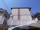  近鉄難波線・奈良線/生駒駅 徒歩10分 2階 築38年