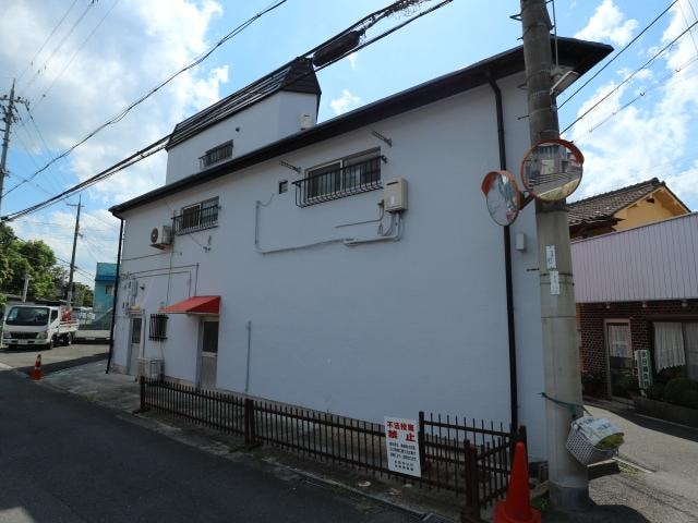  近鉄生駒線/一分駅 徒歩1分 2階 築49年