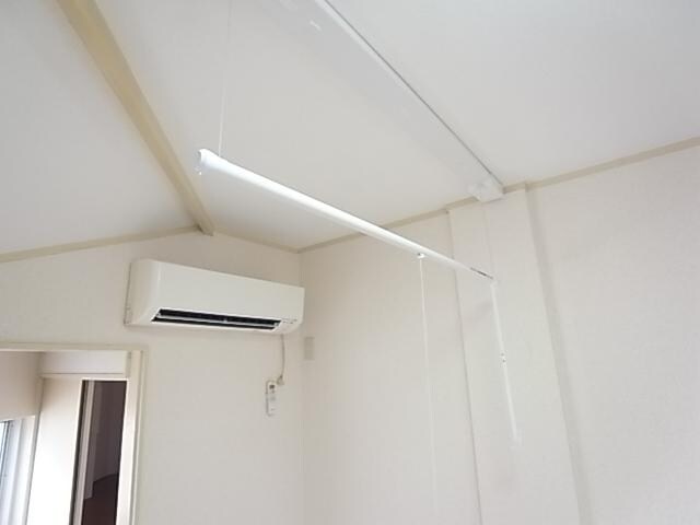  近鉄生駒線/一分駅 徒歩1分 2階 築49年