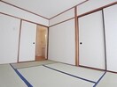  近鉄難波線・奈良線/東生駒駅 徒歩3分 3階 築47年