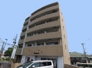 近鉄難波線・奈良線/生駒駅 徒歩10分 6階 築20年の外観