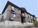 近鉄生駒線/南生駒駅 徒歩11分 2階 築20年の外観