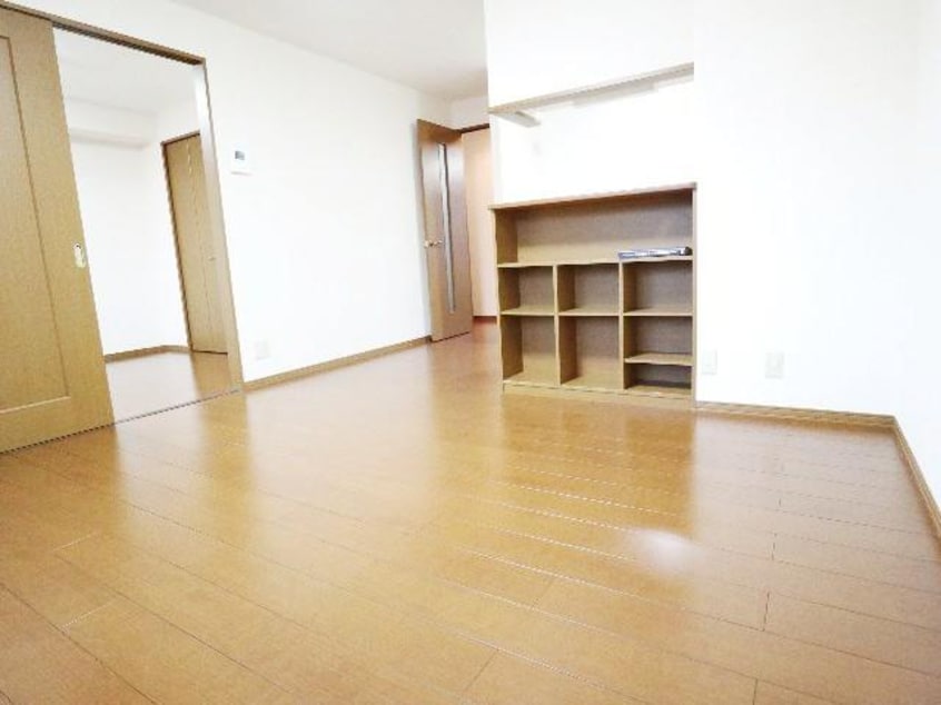  近鉄生駒線/南生駒駅 徒歩11分 2階 築21年