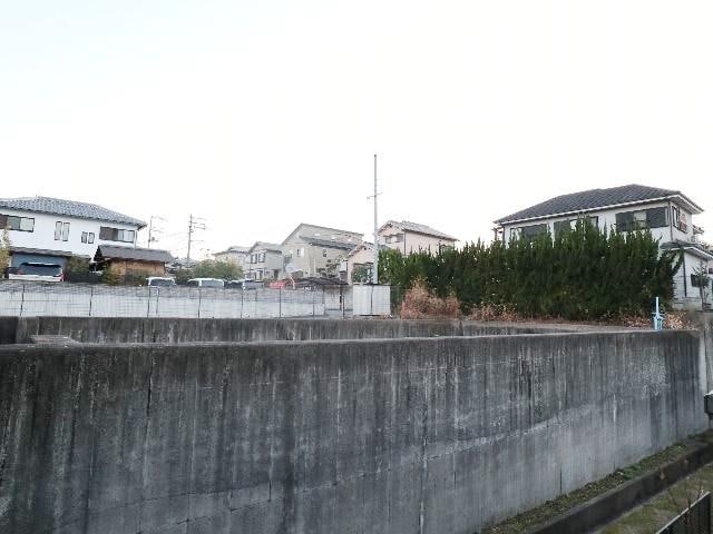  近鉄生駒線/南生駒駅 徒歩11分 2階 築21年