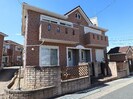 近鉄生駒線/南生駒駅 徒歩7分 1-2階 築20年の外観