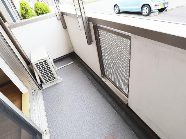  近鉄生駒線/南生駒駅 徒歩4分 1階 築20年