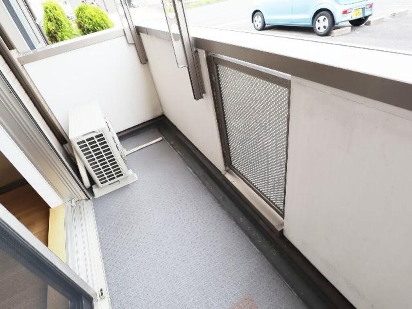  近鉄生駒線/南生駒駅 徒歩4分 1階 築20年