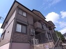  近鉄難波線・奈良線/生駒駅 徒歩11分 2階 築20年