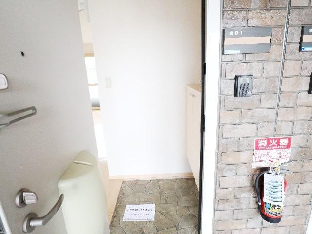  近鉄難波線・奈良線/生駒駅 徒歩11分 2階 築20年