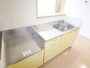  近鉄難波線・奈良線/生駒駅 徒歩11分 2階 築20年