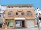 近鉄難波線・奈良線/生駒駅 徒歩3分 3階 築28年の外観