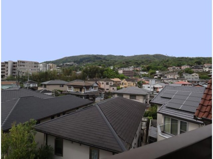  近鉄難波線・奈良線/生駒駅 徒歩3分 3階 築26年