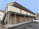 近鉄生駒線/菜畑駅 徒歩5分 1階 築20年の外観