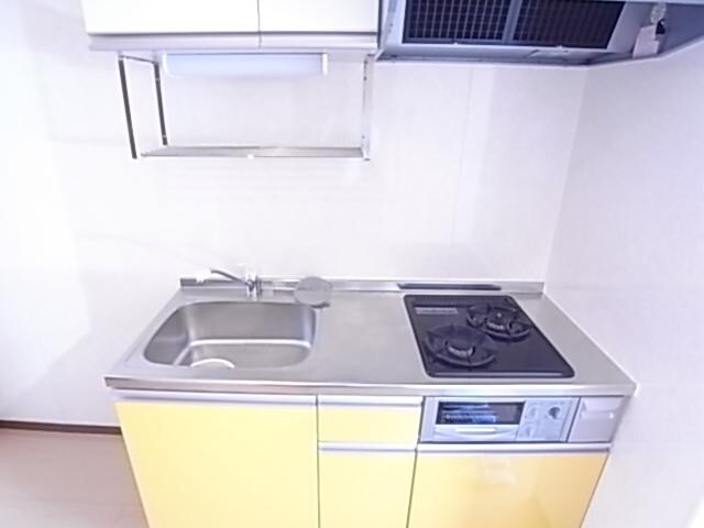  近鉄生駒線/菜畑駅 徒歩5分 1階 築20年