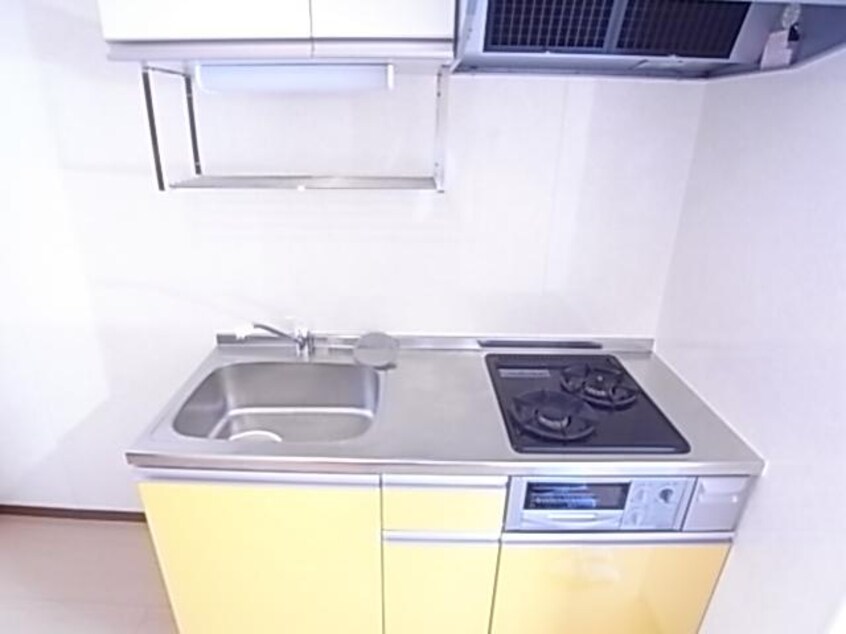  近鉄生駒線/菜畑駅 徒歩5分 1階 築20年