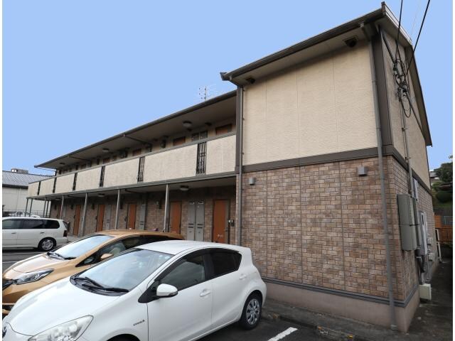  近鉄生駒線/菜畑駅 徒歩5分 1階 築20年