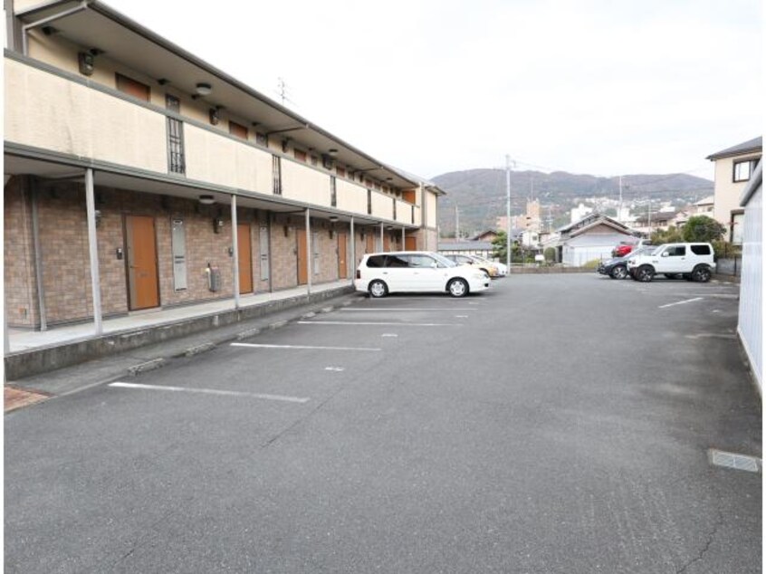  近鉄生駒線/菜畑駅 徒歩5分 1階 築20年