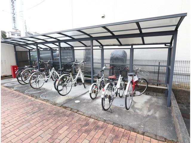  近鉄生駒線/菜畑駅 徒歩5分 1階 築20年