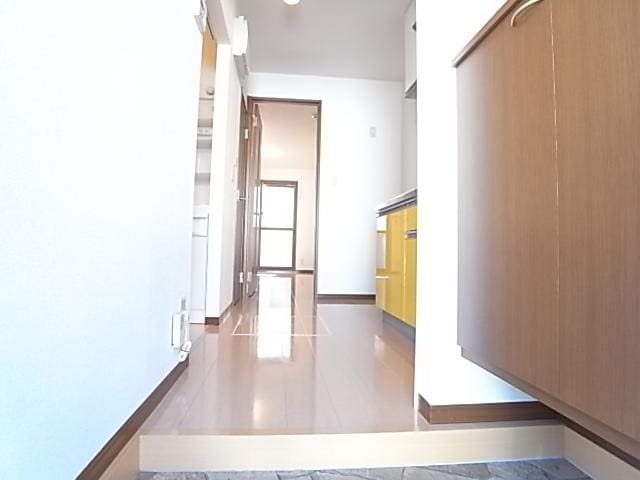  近鉄生駒線/菜畑駅 徒歩5分 1階 築20年