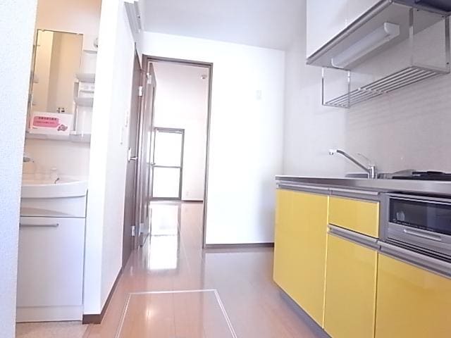  近鉄生駒線/菜畑駅 徒歩5分 1階 築20年