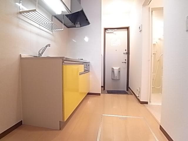  近鉄生駒線/菜畑駅 徒歩5分 1階 築20年