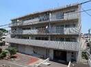 近鉄難波線・奈良線/生駒駅 徒歩5分 5階 築37年の外観