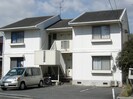 近鉄難波線・奈良線/生駒駅 徒歩11分 2階 築31年の外観