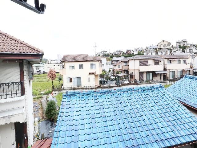  近鉄難波線・奈良線/生駒駅 徒歩11分 2階 築31年