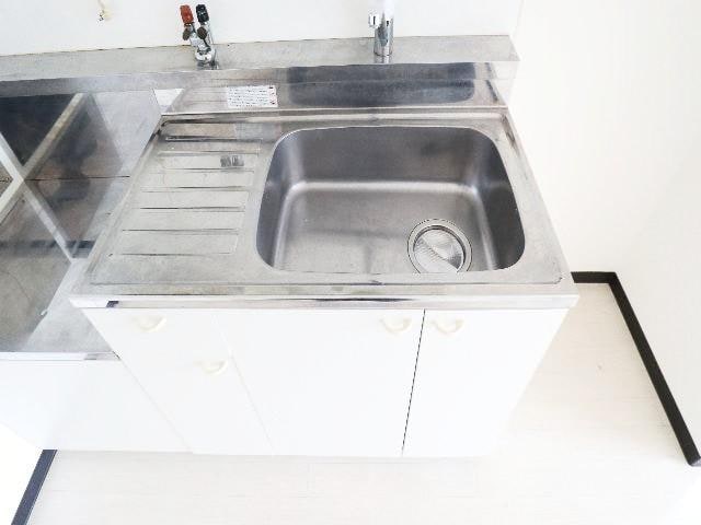  近鉄難波線・奈良線/生駒駅 徒歩11分 2階 築31年