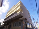 近鉄難波線・奈良線/生駒駅 徒歩5分 2階 築19年の外観