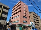 近鉄難波線・奈良線/生駒駅 徒歩1分 6階 築19年の外観
