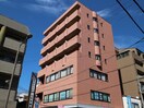 近鉄難波線・奈良線/生駒駅 徒歩1分 6階 築19年