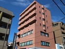 近鉄難波線・奈良線/生駒駅 徒歩1分 7階 築19年の外観