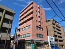  近鉄難波線・奈良線/生駒駅 徒歩1分 6階 築19年