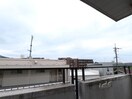  近鉄難波線・奈良線/東生駒駅 徒歩10分 2階 築33年