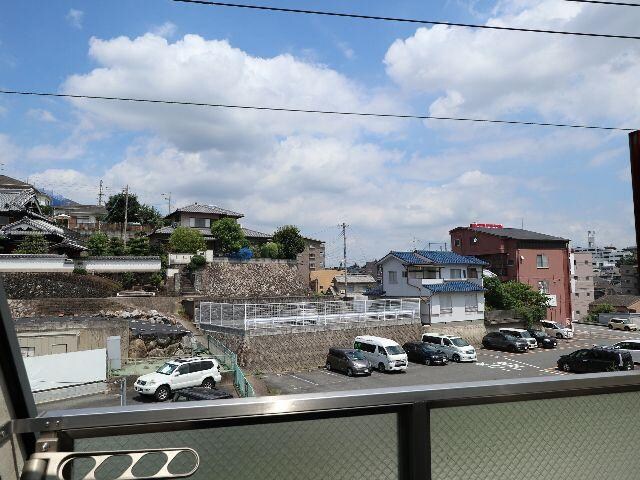 近鉄難波線・奈良線/生駒駅 徒歩7分 3階 築18年