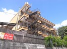 近鉄難波線・奈良線/生駒駅 徒歩10分 2階 築53年の外観