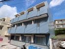  近鉄難波線・奈良線/東生駒駅 徒歩3分 2階 築35年