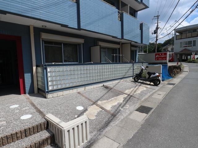  近鉄難波線・奈良線/東生駒駅 徒歩3分 2階 築35年