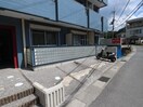  近鉄難波線・奈良線/東生駒駅 徒歩3分 2階 築35年