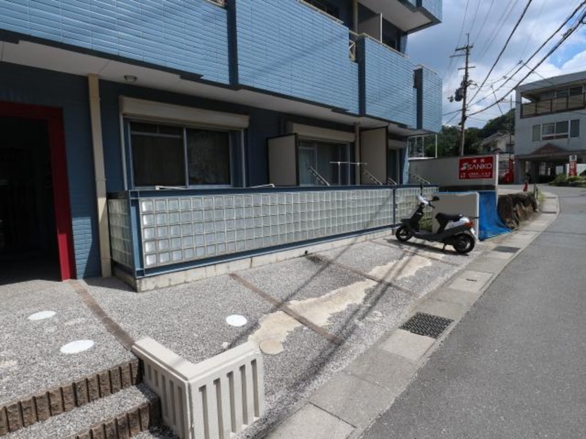  近鉄難波線・奈良線/東生駒駅 徒歩3分 2階 築35年