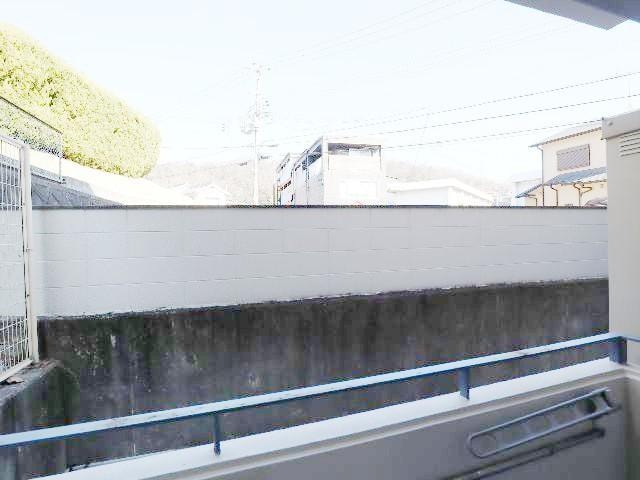  近鉄難波線・奈良線/東生駒駅 徒歩3分 2階 築35年