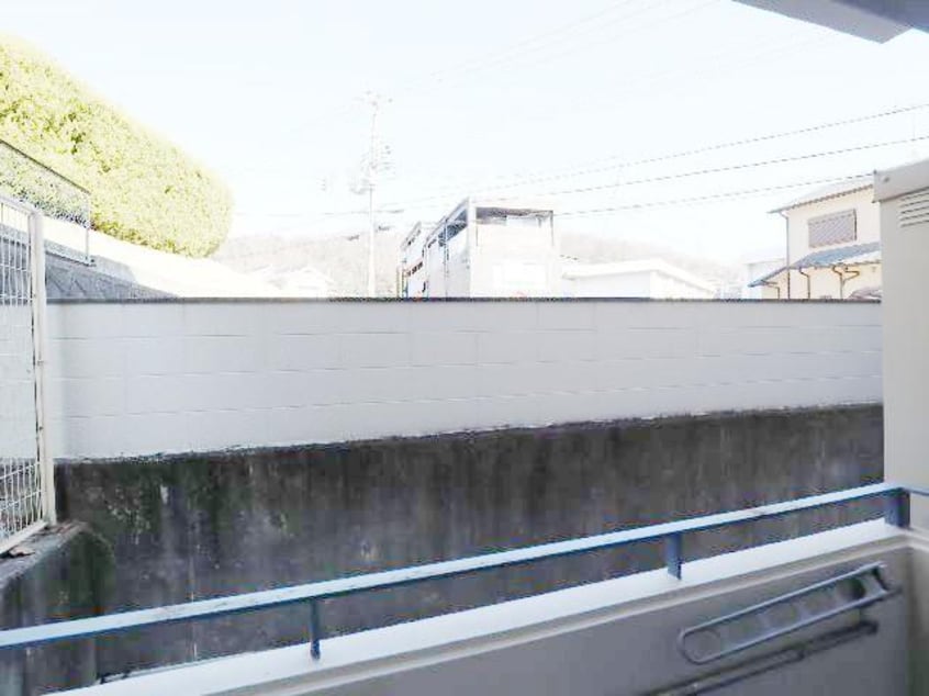  近鉄難波線・奈良線/東生駒駅 徒歩3分 2階 築35年