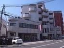 近鉄難波線・奈良線/生駒駅 徒歩7分 4階 築32年の外観